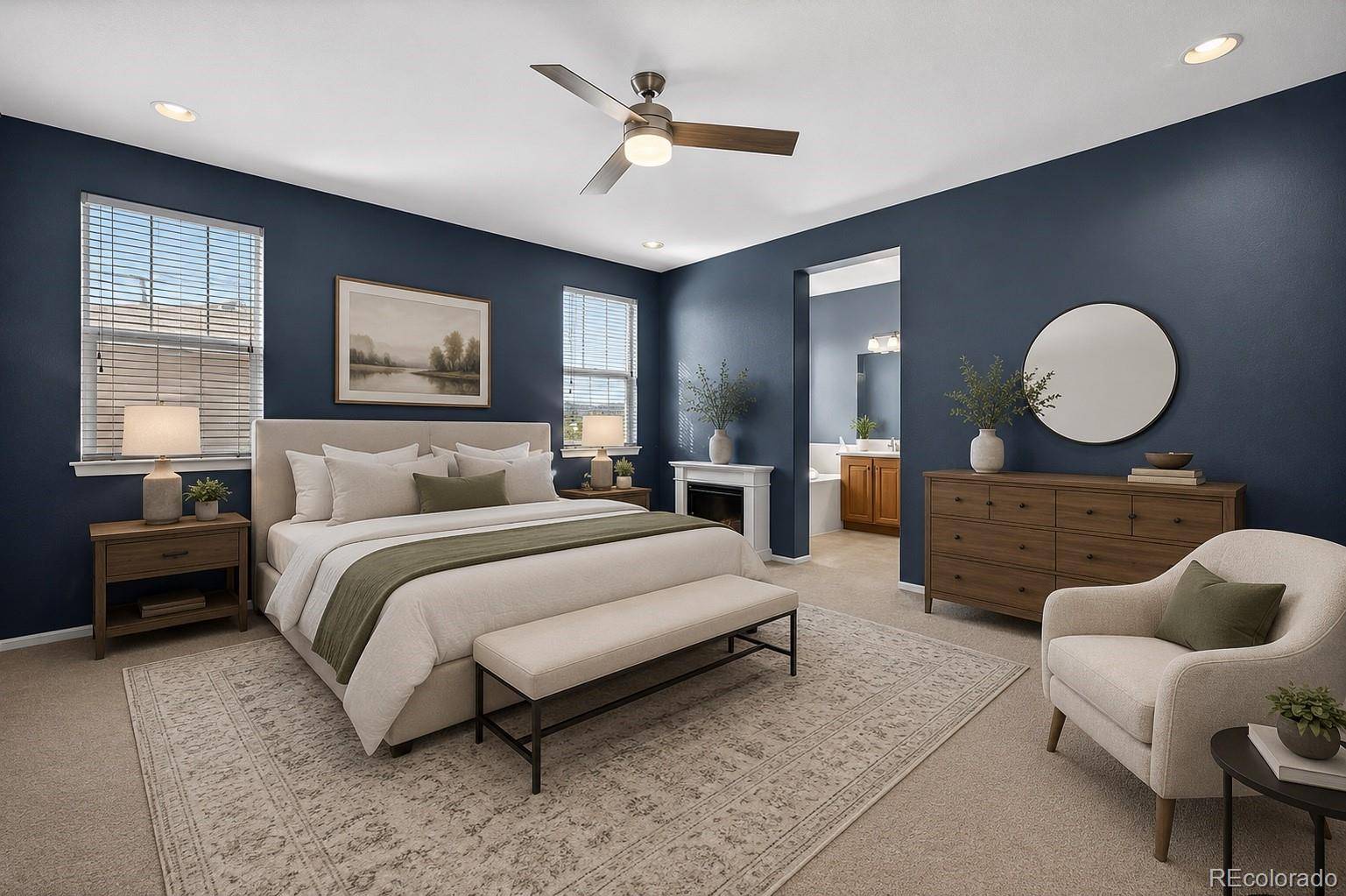 10531 Ashfield street ST #D, Highlands Ranch, CO 80126