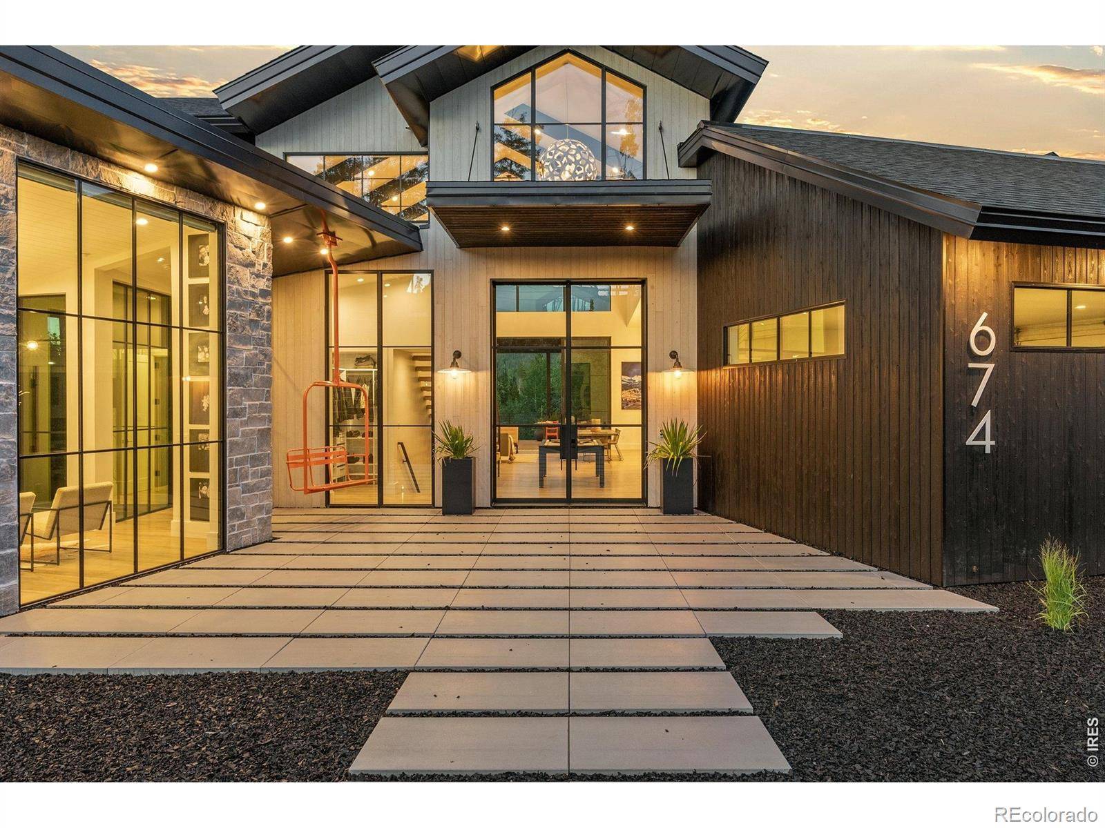 674 Leland Creek CIR, Winter Park, CO 80482