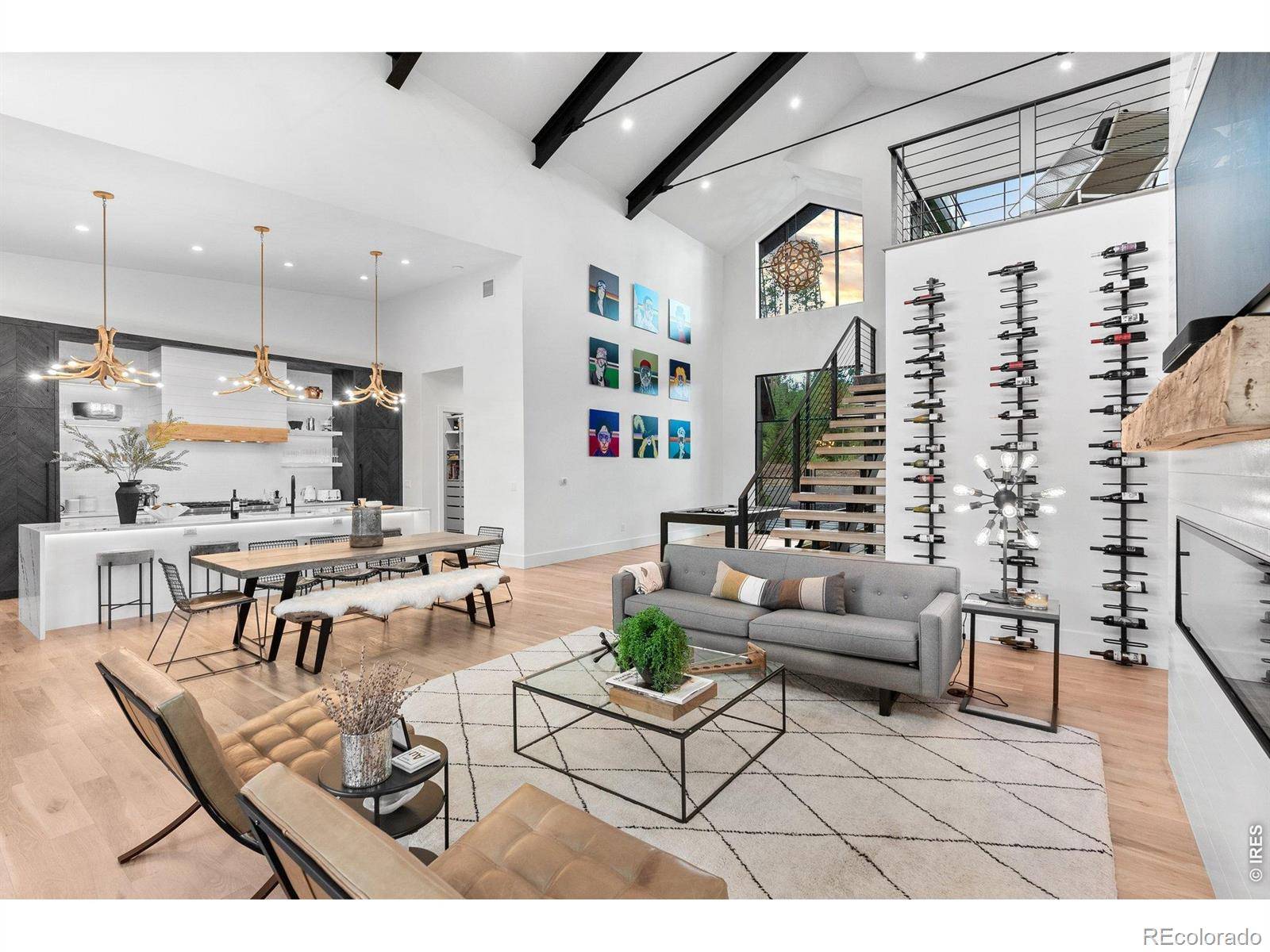 674 Leland Creek CIR, Winter Park, CO 80482
