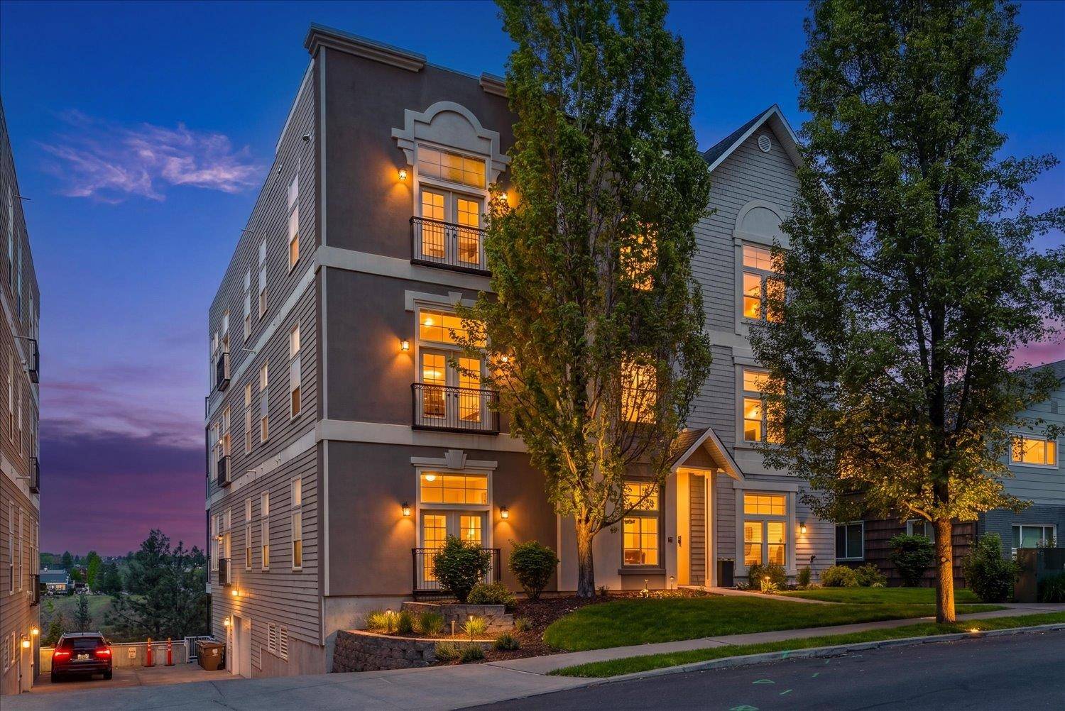 2226 W Riverside #102 Ave, Spokane, WA 99201