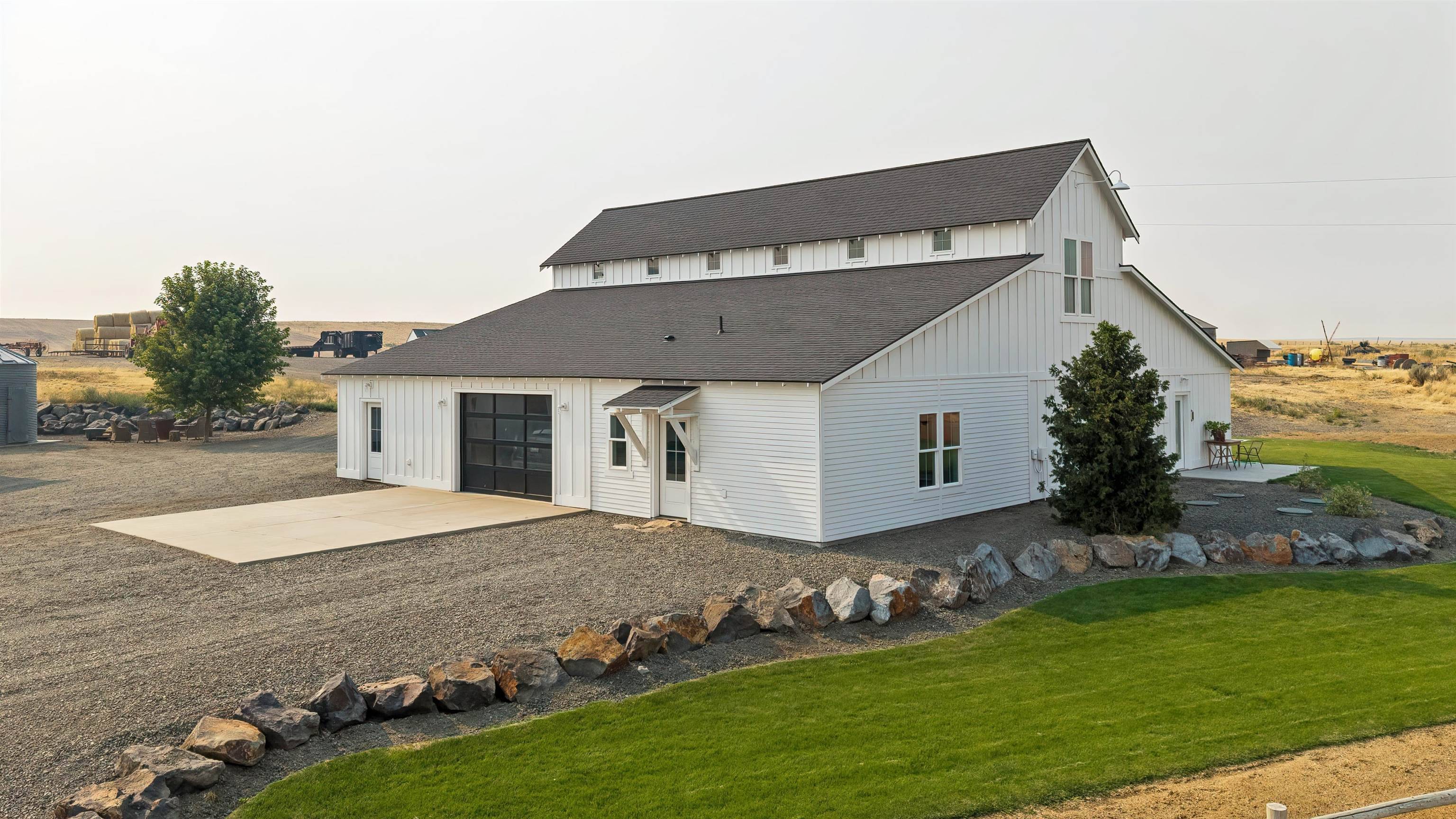 14891 N Zeigler Ln, Harrington, WA 99134