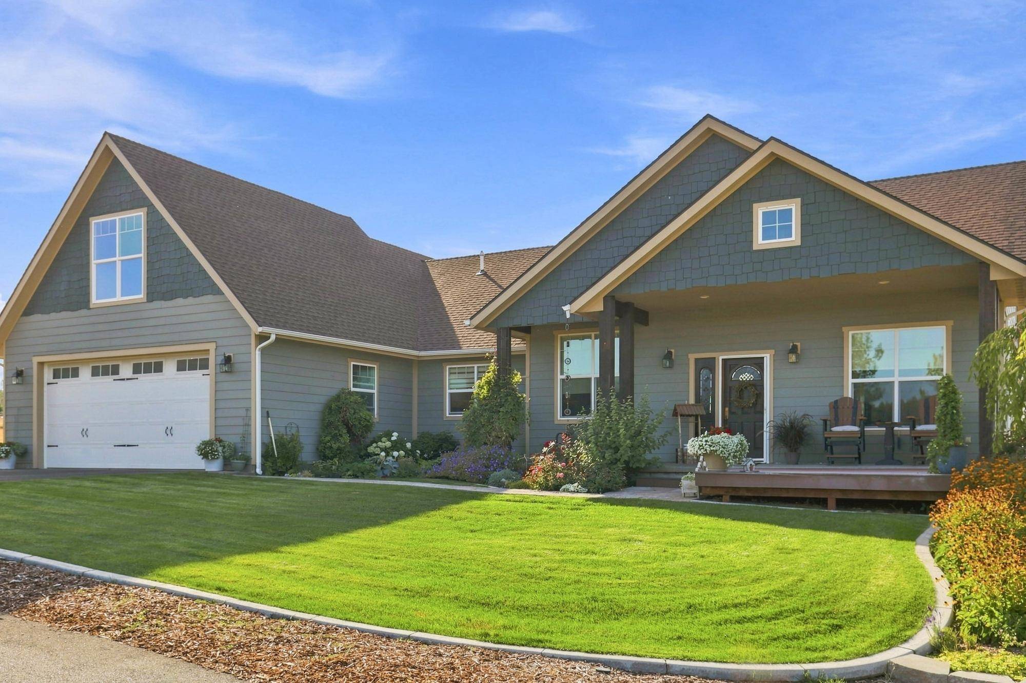 6329 N Thierman Rd, Spokane, WA 99217