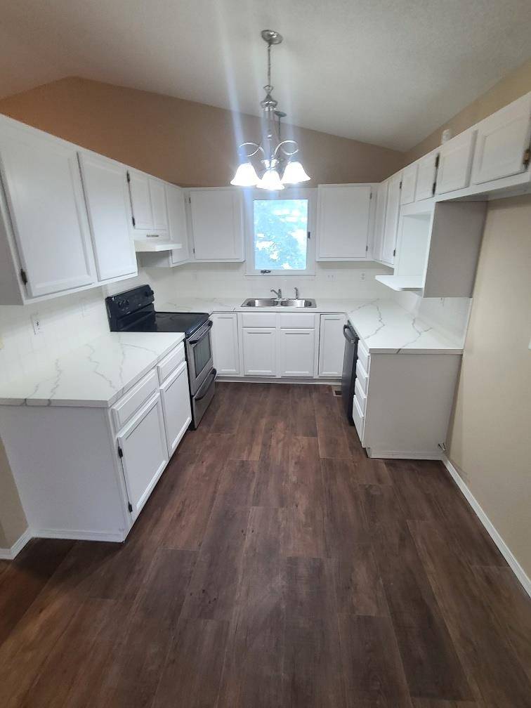 11405 W rita, Wichita, KS 67209