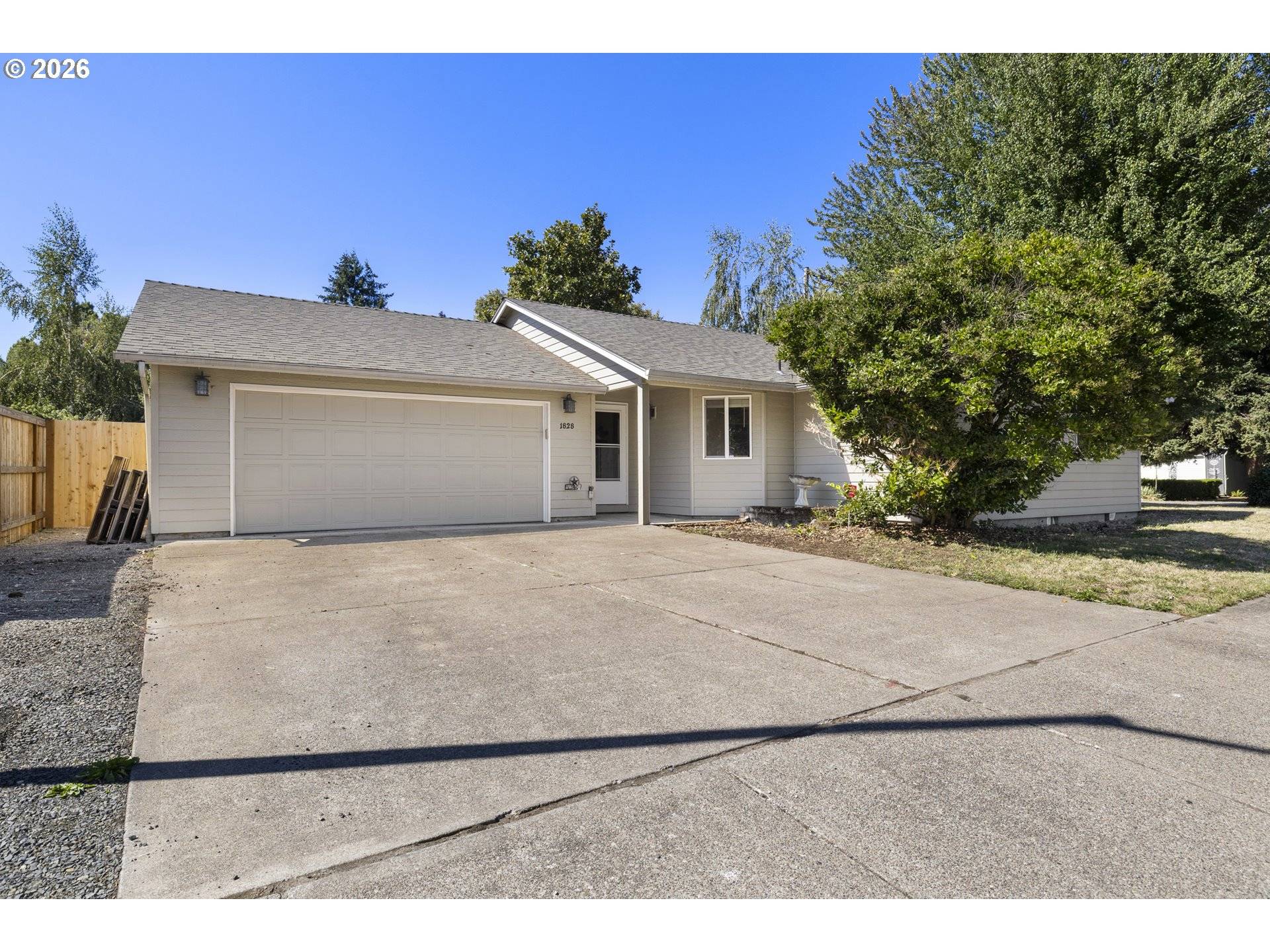 1828 TECUMSEH ST, Keizer, OR 97303
