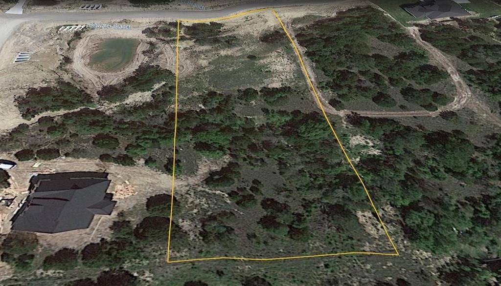 1127 Eagles Bluff Drive, Weatherford, TX 76087