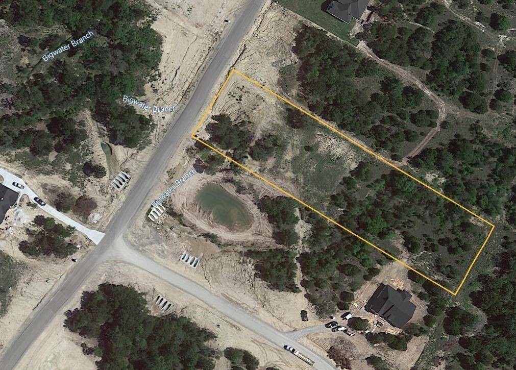 1127 Eagles Bluff Drive, Weatherford, TX 76087