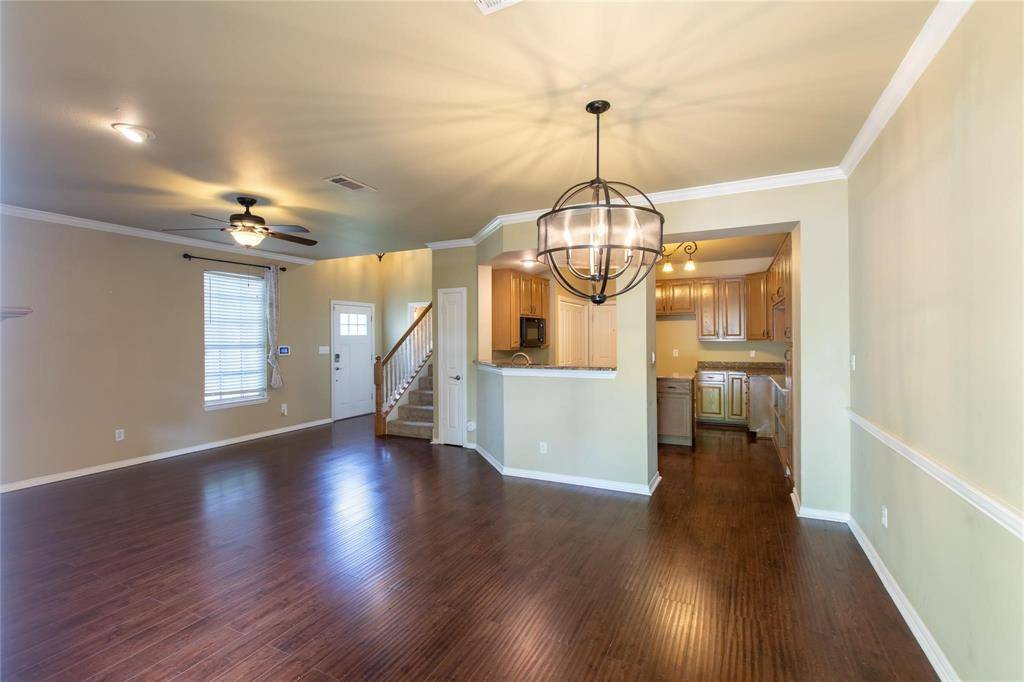 609 Regency Drive, Allen, TX 75002