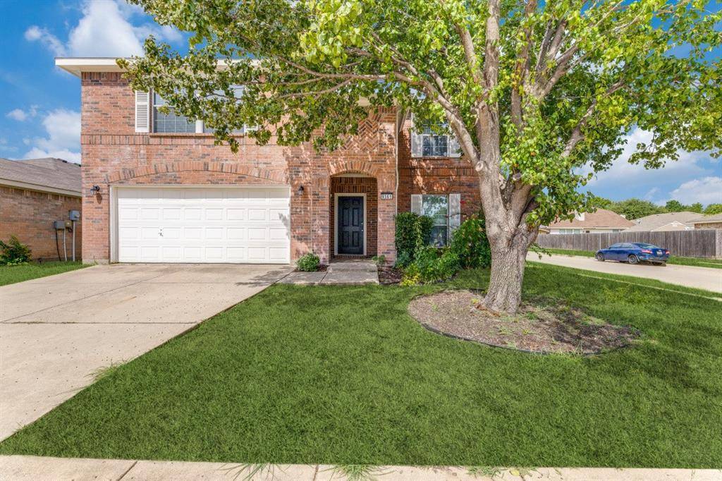 9361 Sundial Drive, Fort Worth, TX 76244