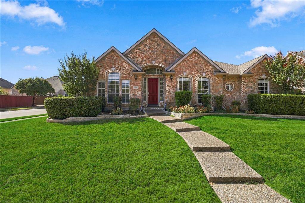 3500 Neiman Road, Plano, TX 75025