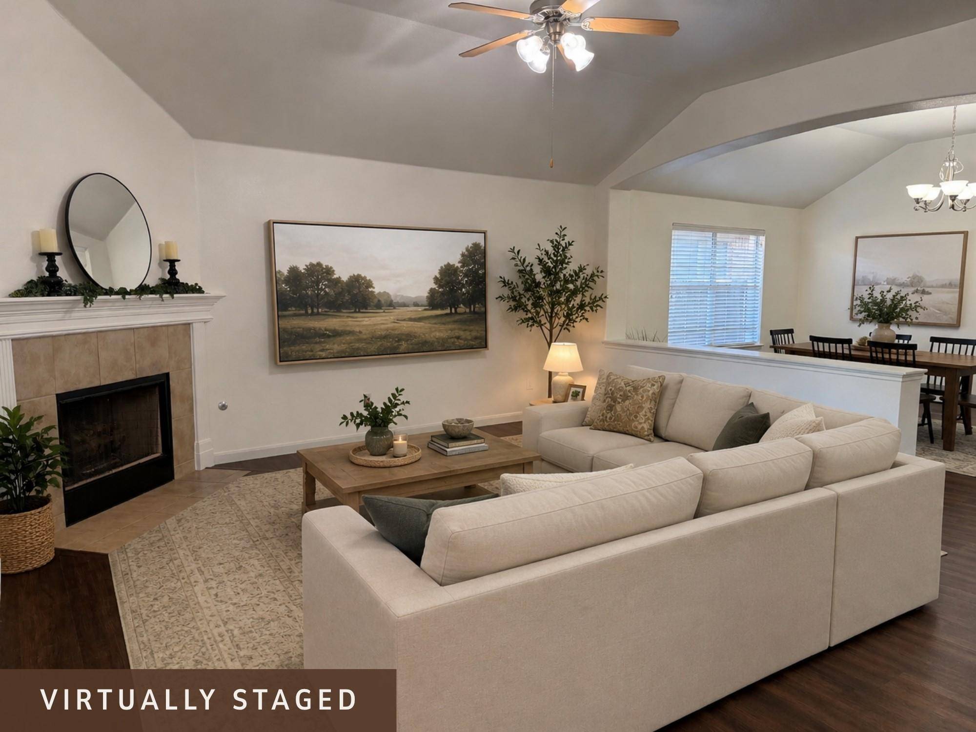 4498 Heritage Well LN, Round Rock, TX 78665