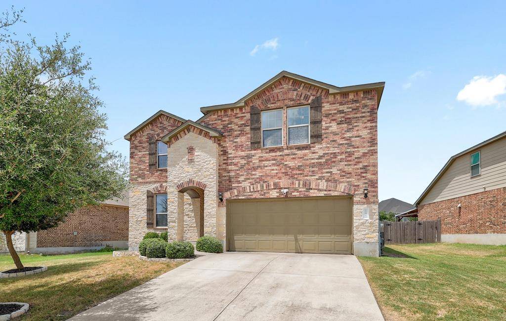 11912 Reindeer DR, Austin, TX 78754