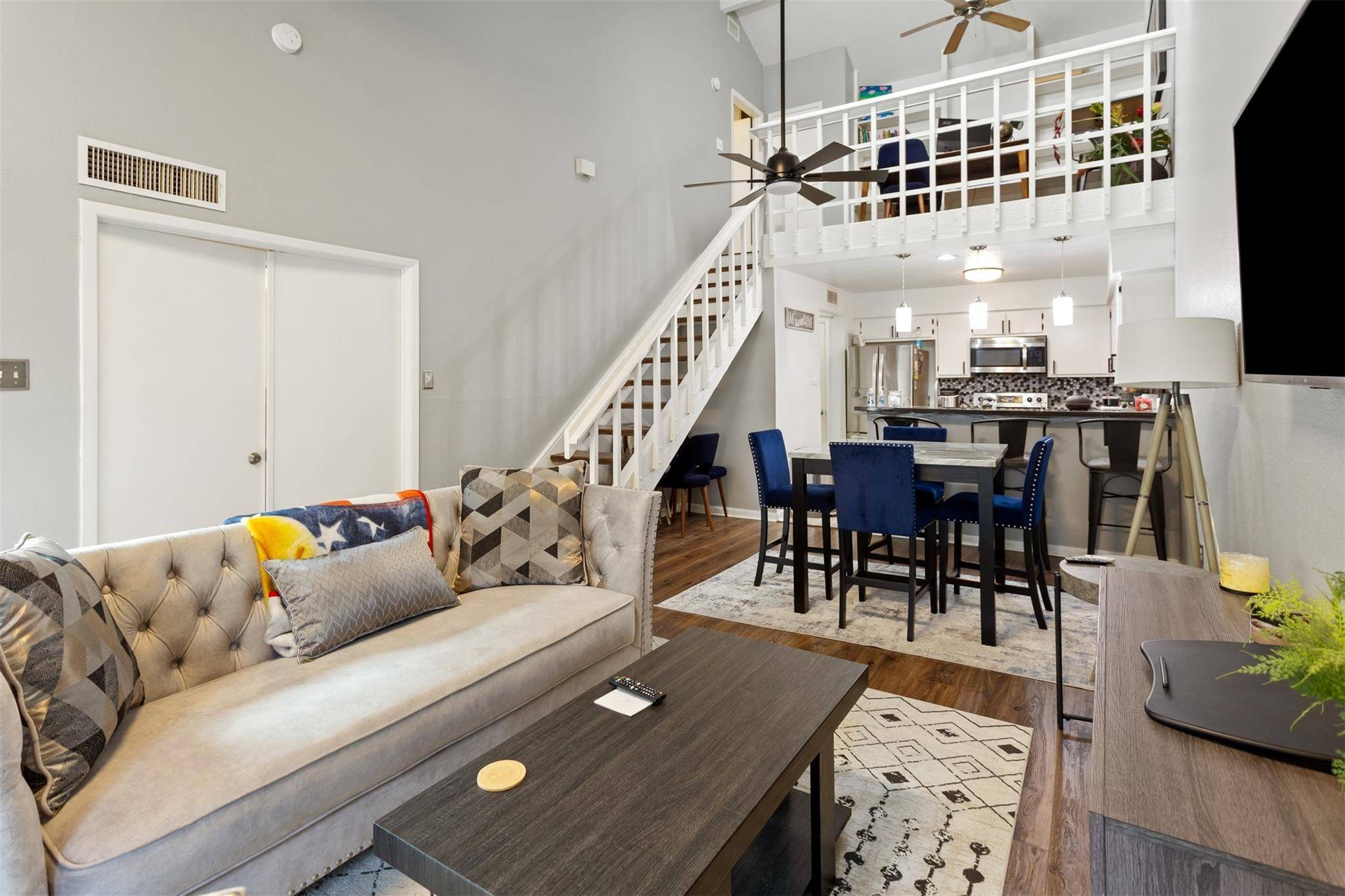 13026 Leader ST #951, Houston, TX 77072