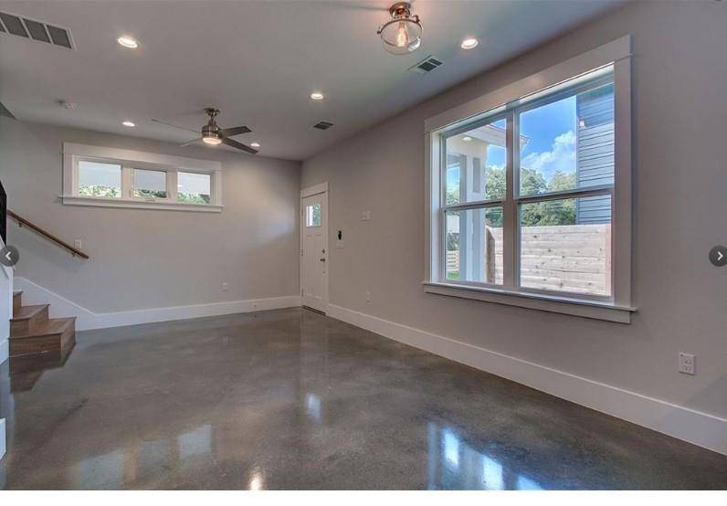 2821 Castro ST #2, Austin, TX 78702