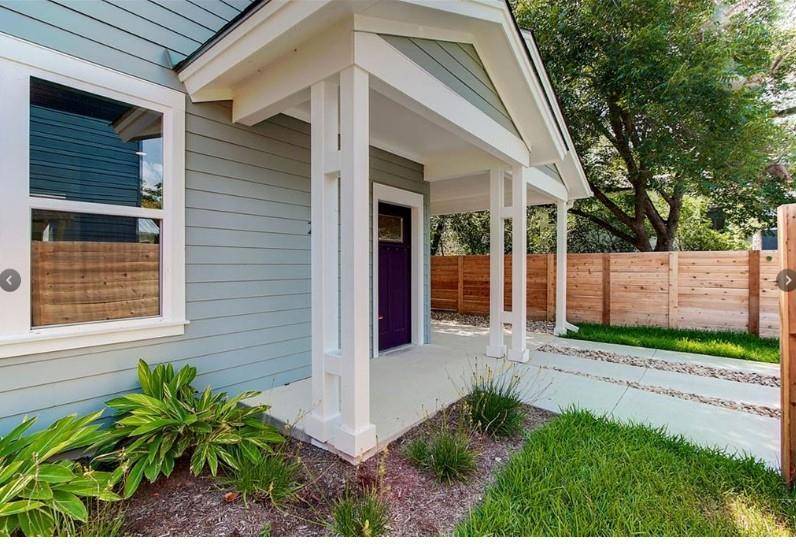 2821 Castro ST #2, Austin, TX 78702