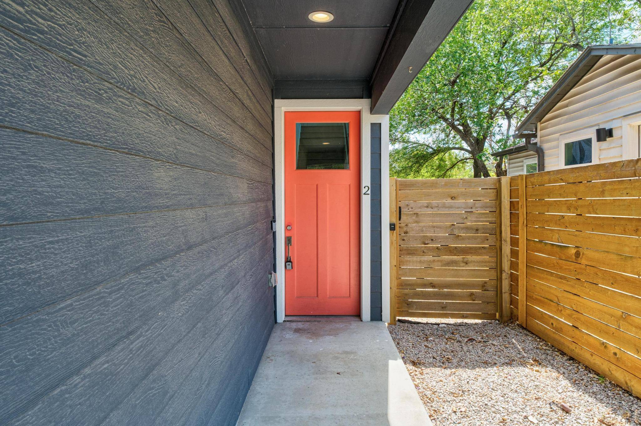 6503 Felix Ave #2, Austin, TX 78741