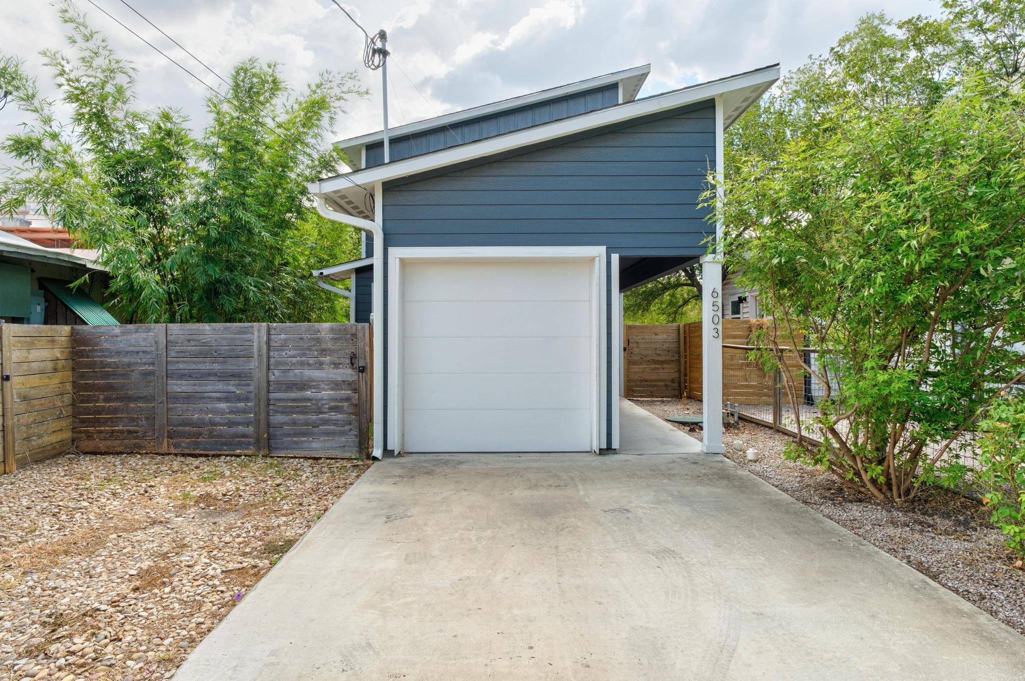 6503 Felix Ave #2, Austin, TX 78741