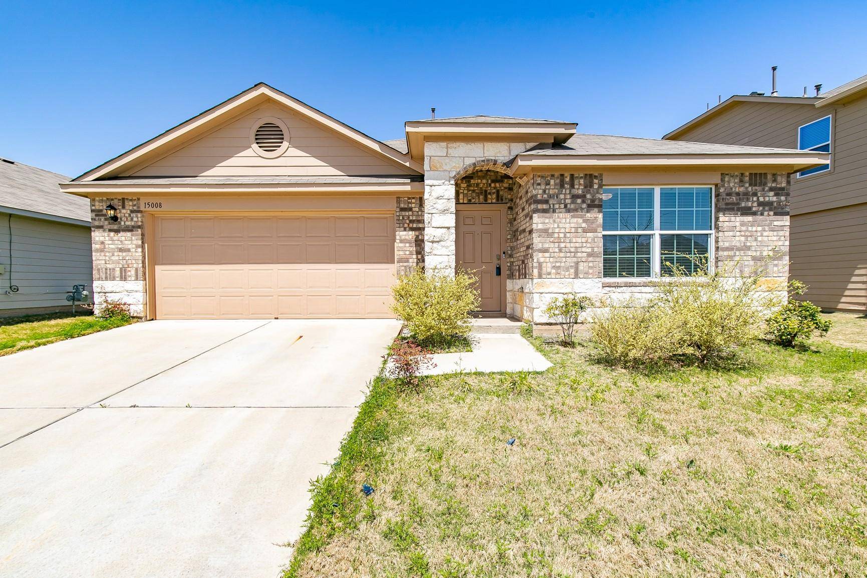15008 Custis LN, Austin, TX 78725