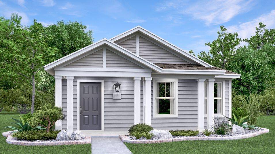 183 STARK, Kyle, TX 78640