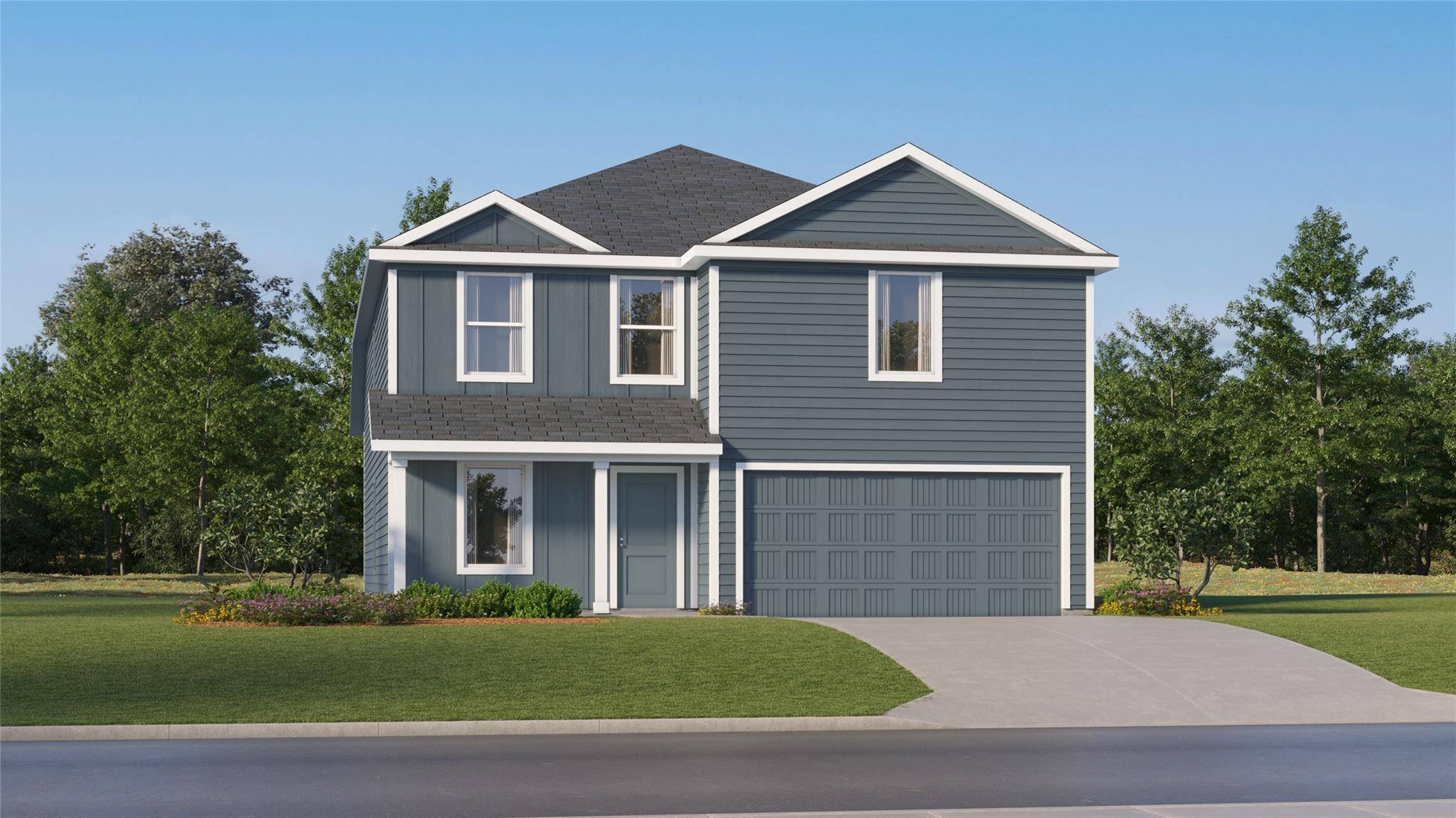 144 Scorpius TRL, Hutto, TX 78634