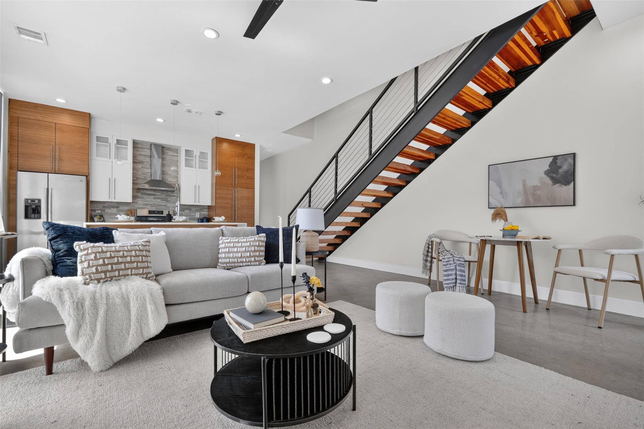 1205 W 49 1/2 ST #A, Austin, TX 78756