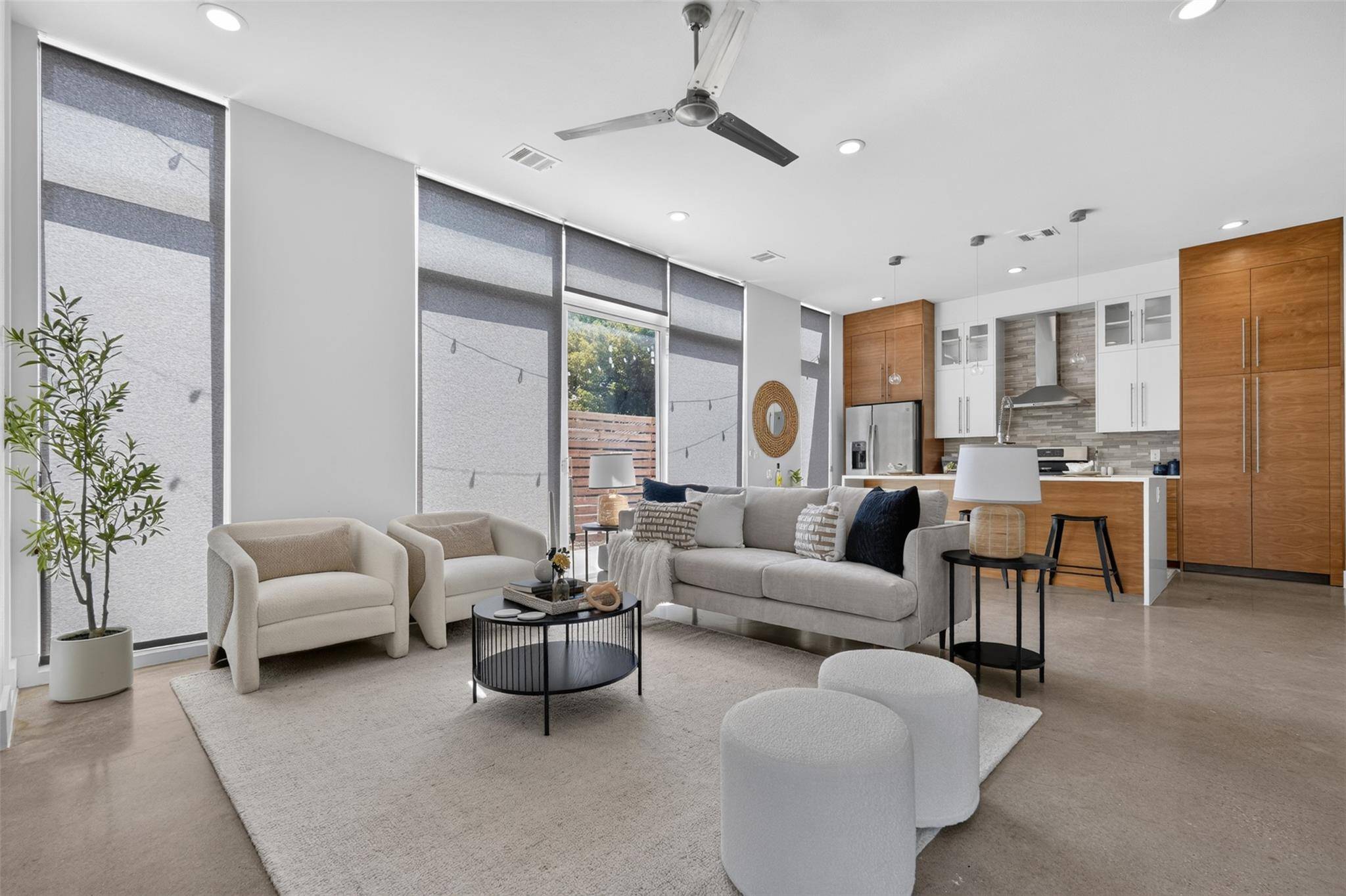 1205 W 49 1/2 ST #A, Austin, TX 78756