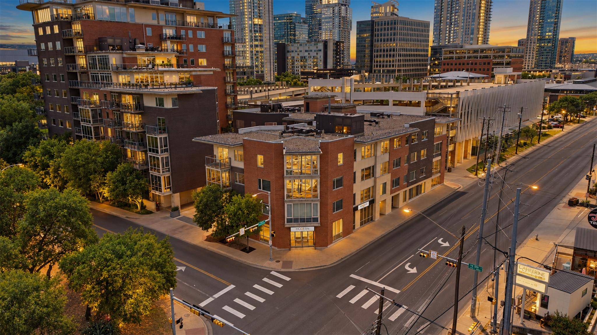 901 W 9th ST #216, Austin, TX 78703