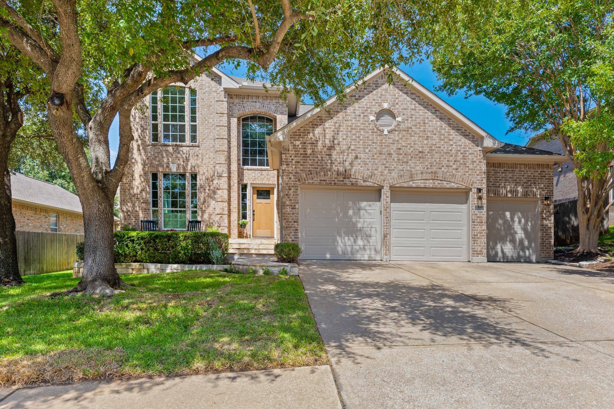 1305 Quail Creek TRL, Cedar Park, TX 78613