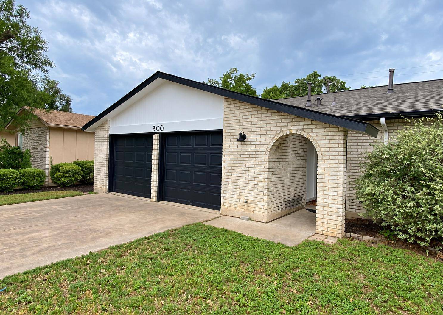 800 Pack Saddle PASS, Round Rock, TX 78681