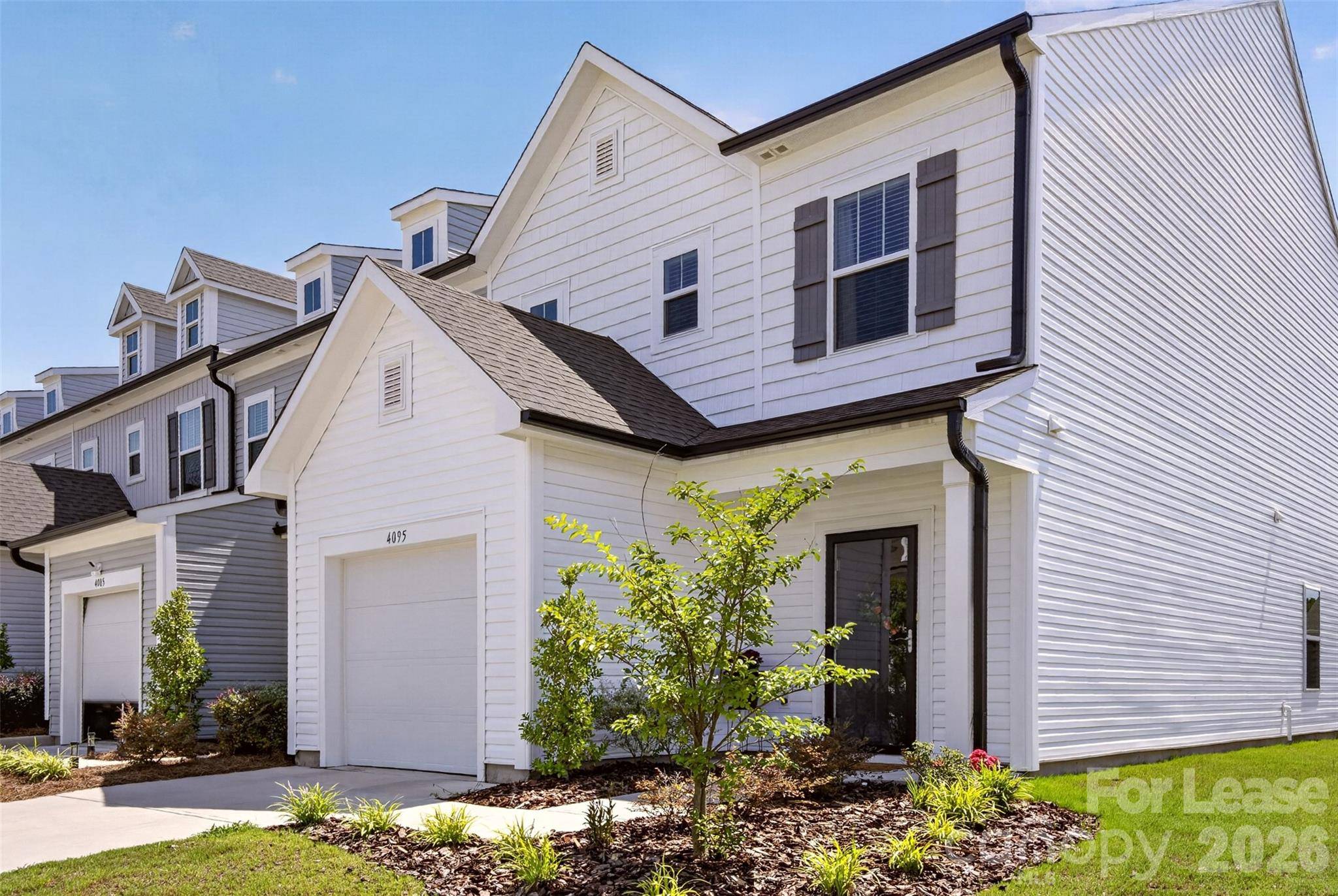 Address not disclosed, Kannapolis, NC 28083
