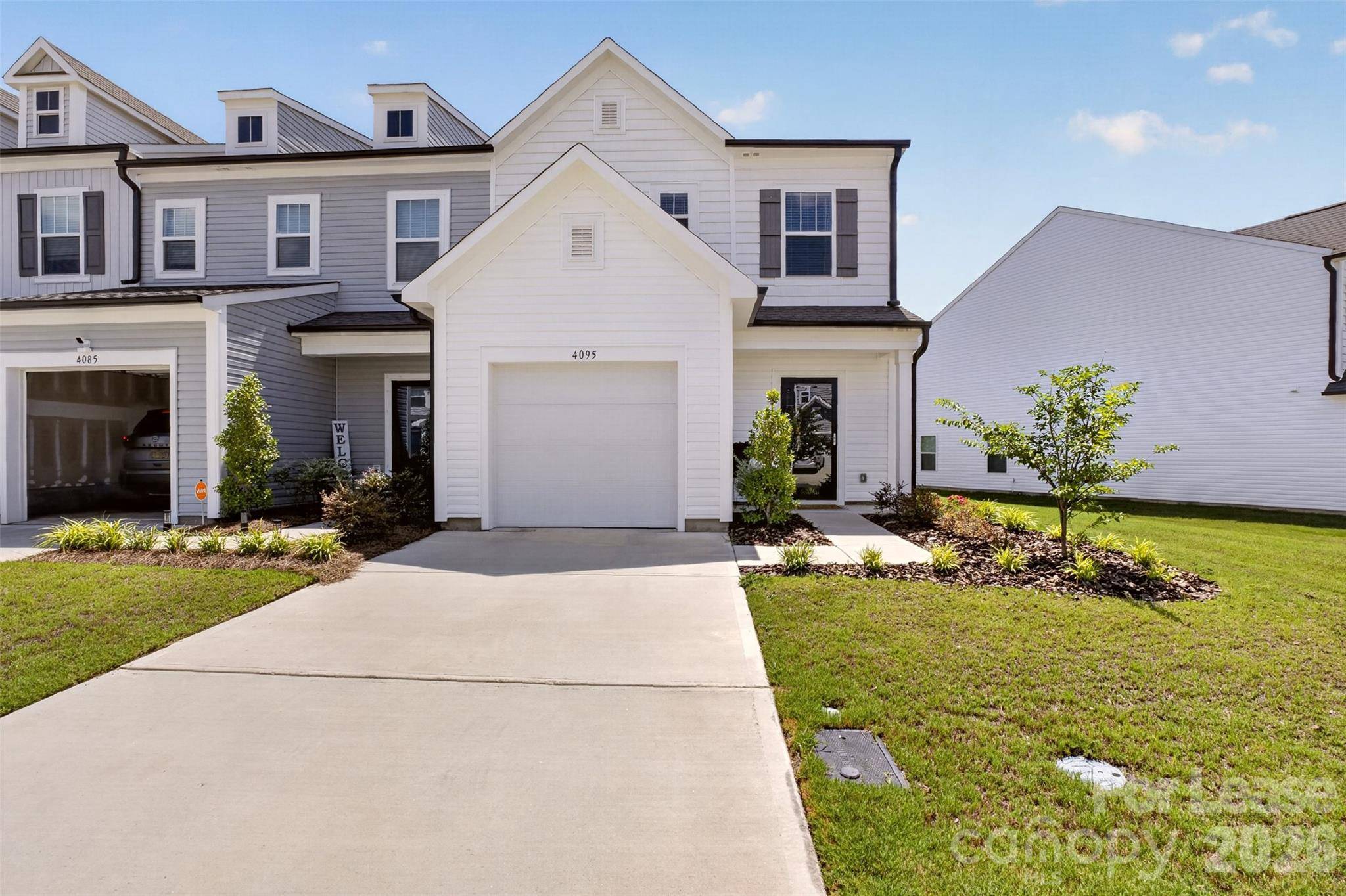 Address not disclosed, Kannapolis, NC 28083