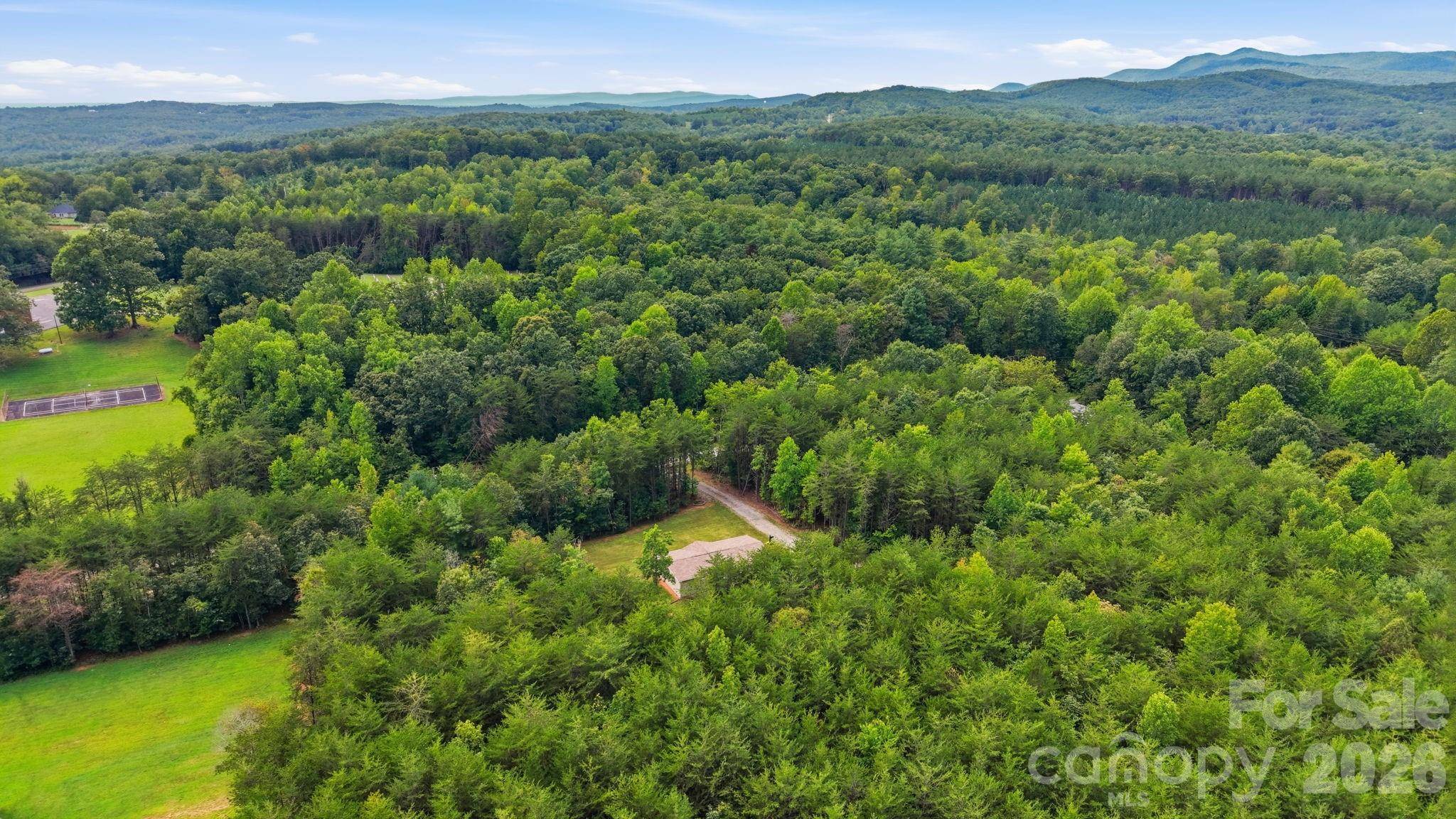 5756 Zion Hill DR, Lawndale, NC 28090