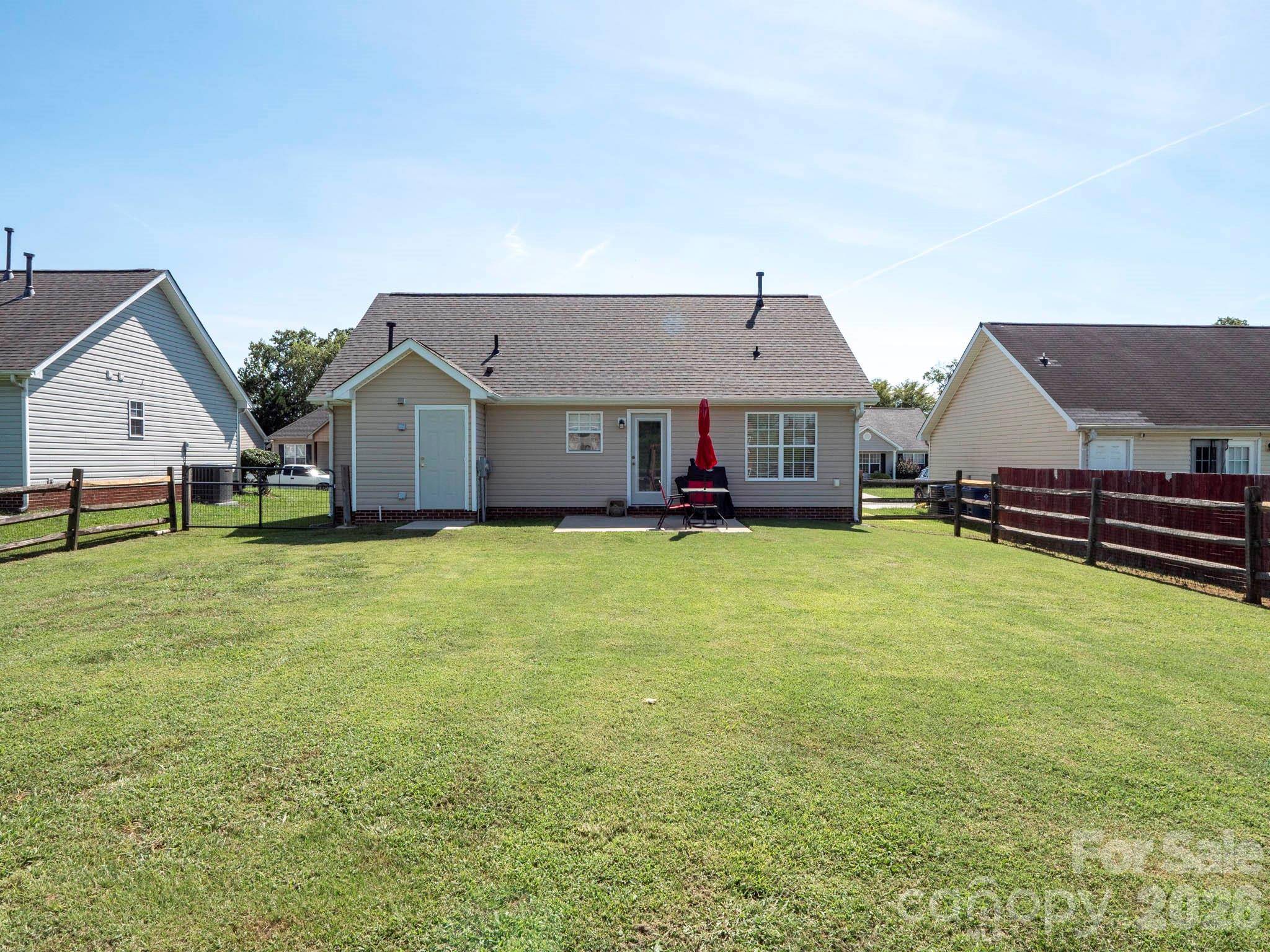 311 Dexter PL, Monroe, NC 28110