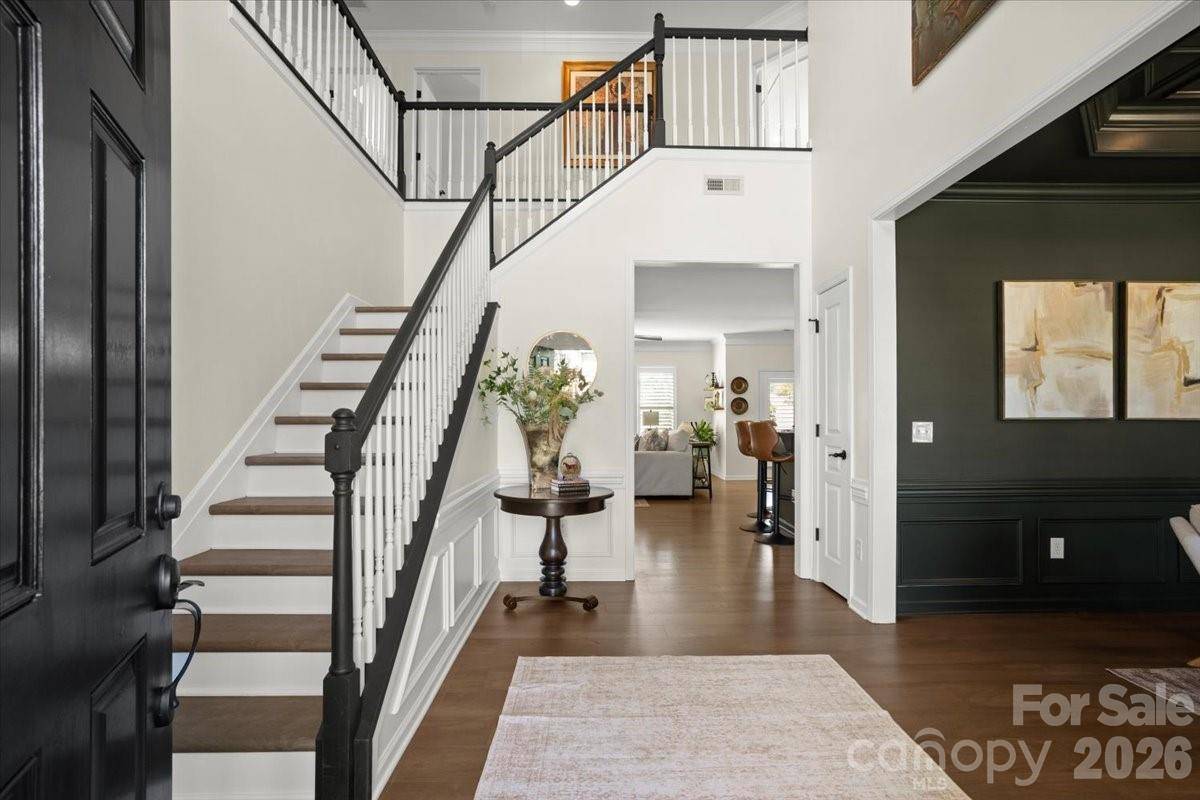 2741 Dunlin DR, Indian Land, SC 29707
