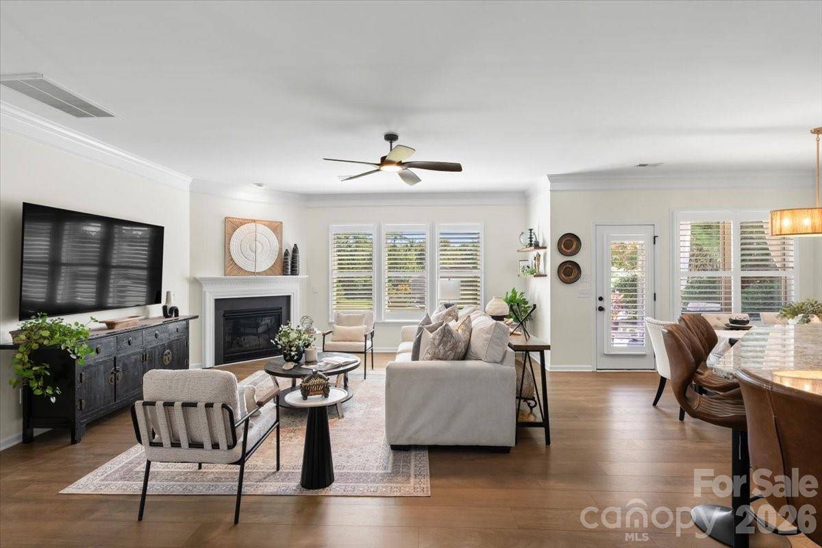 2741 Dunlin DR, Indian Land, SC 29707