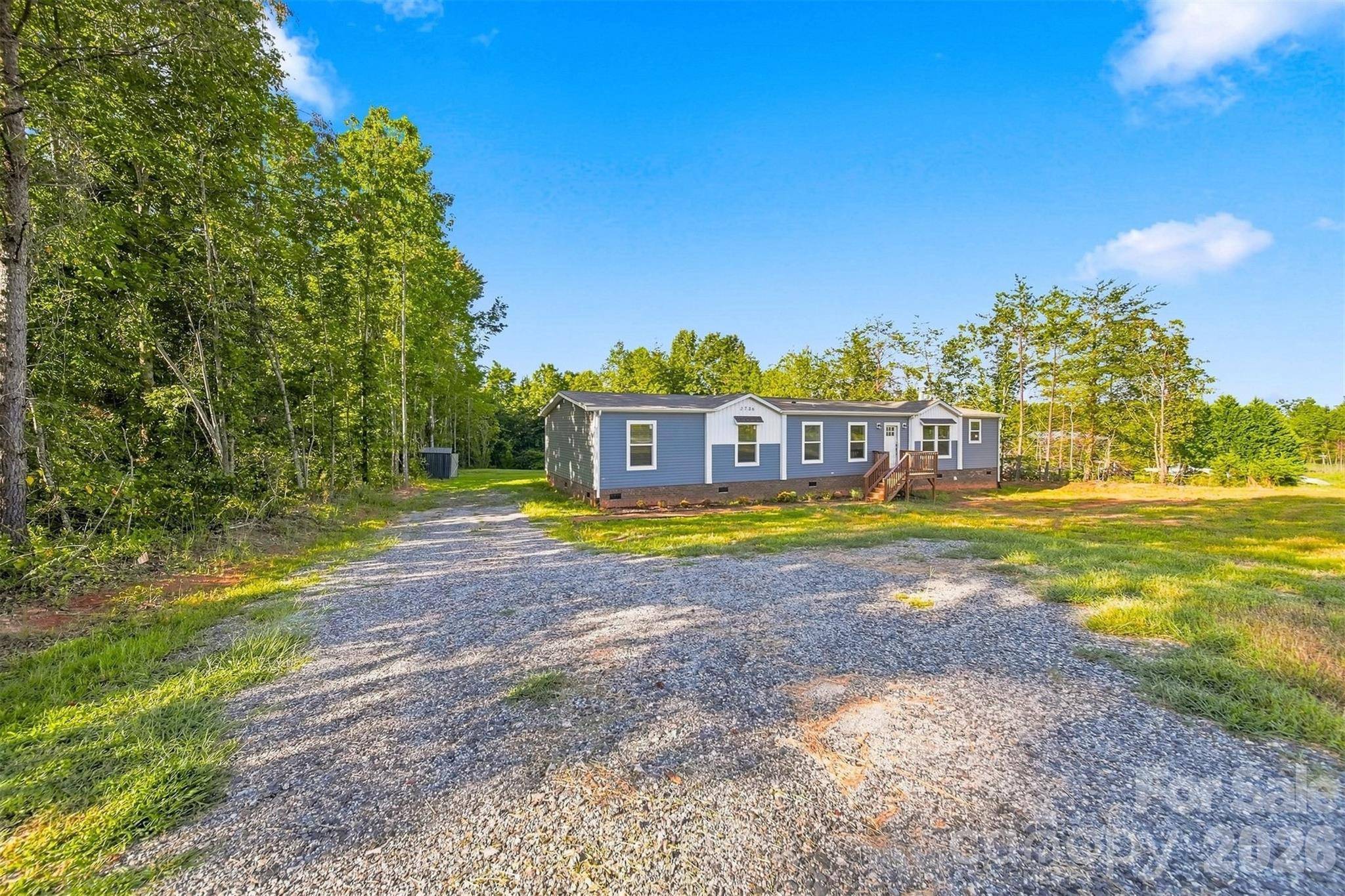 2736 Willowtree Church AVE, Morganton, NC 28655