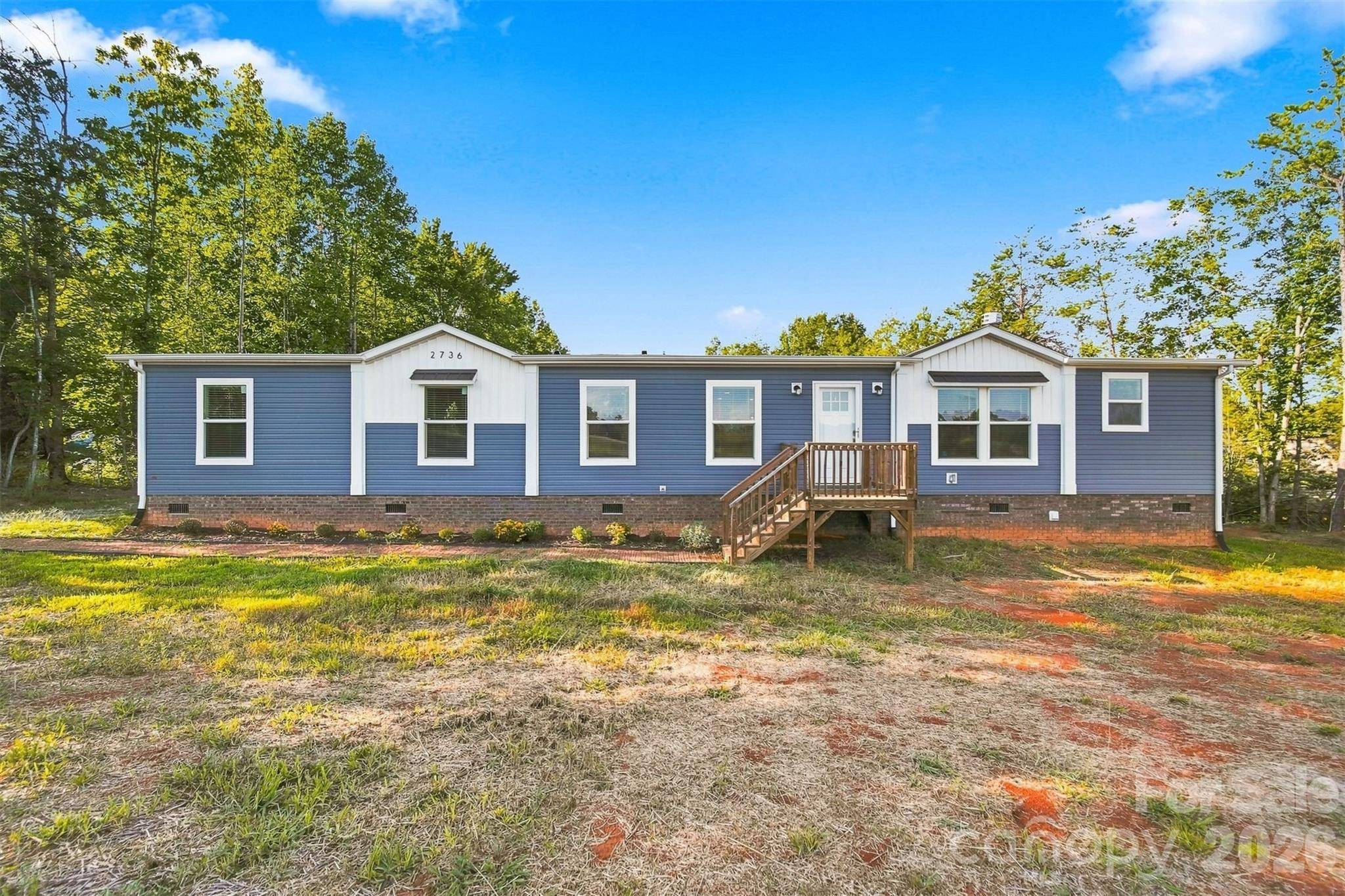2736 Willowtree Church AVE, Morganton, NC 28655