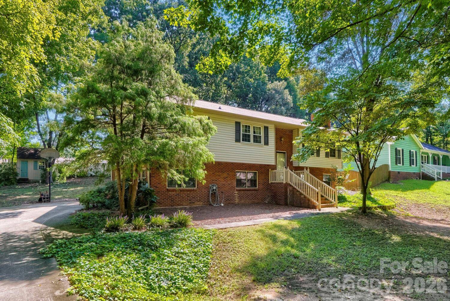 2414 Ashford DR, Concord, NC 28027