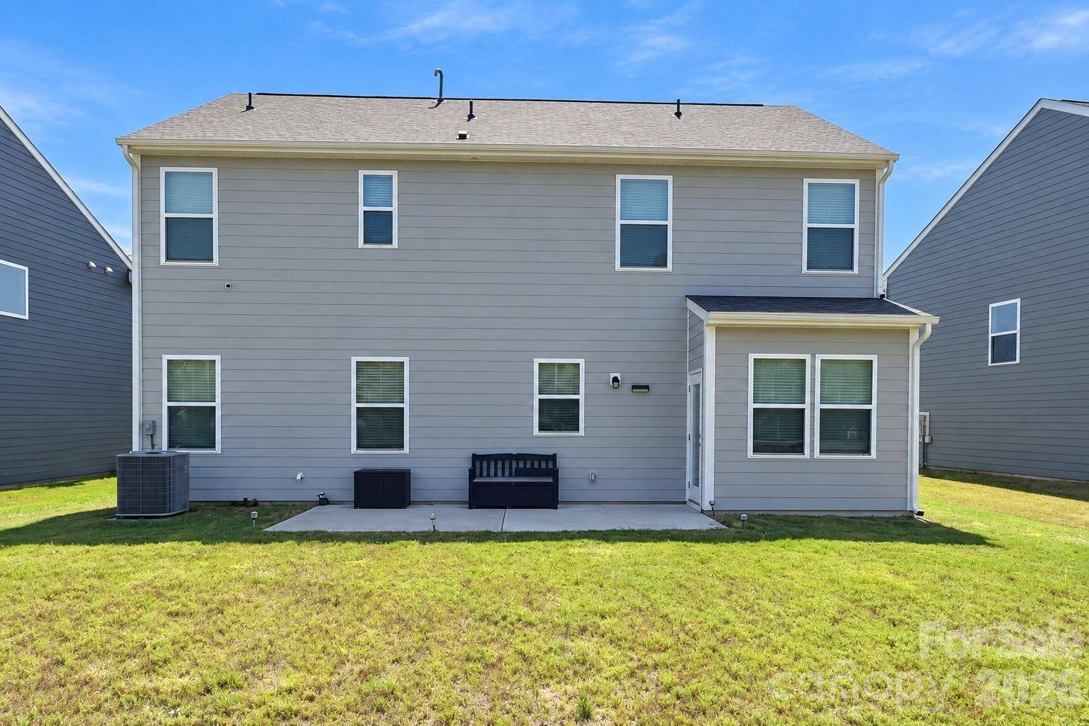 2624 Clipper CT NW, Concord, NC 28027