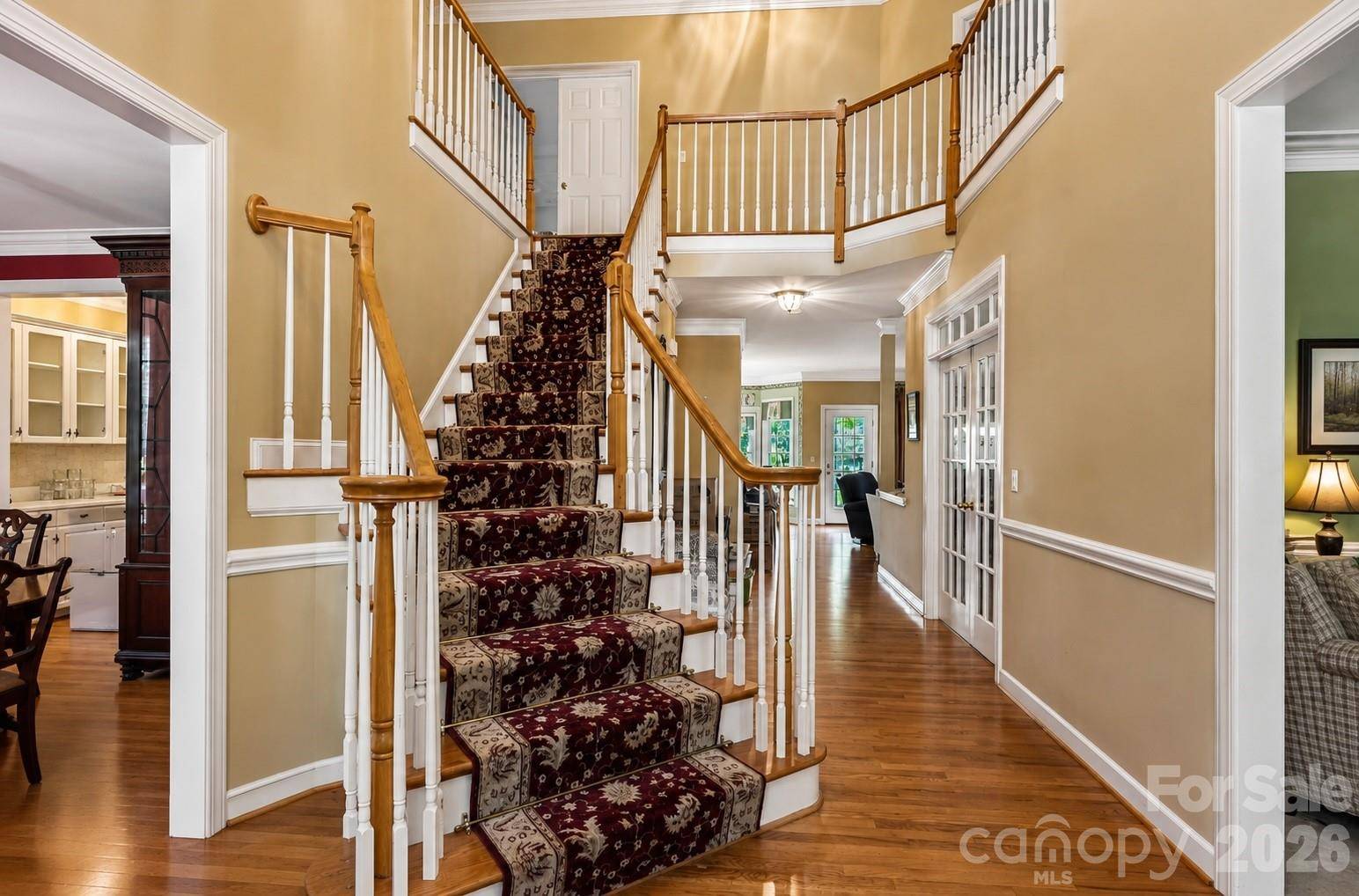 8808 Blooming Arbor ST, Huntersville, NC 28078