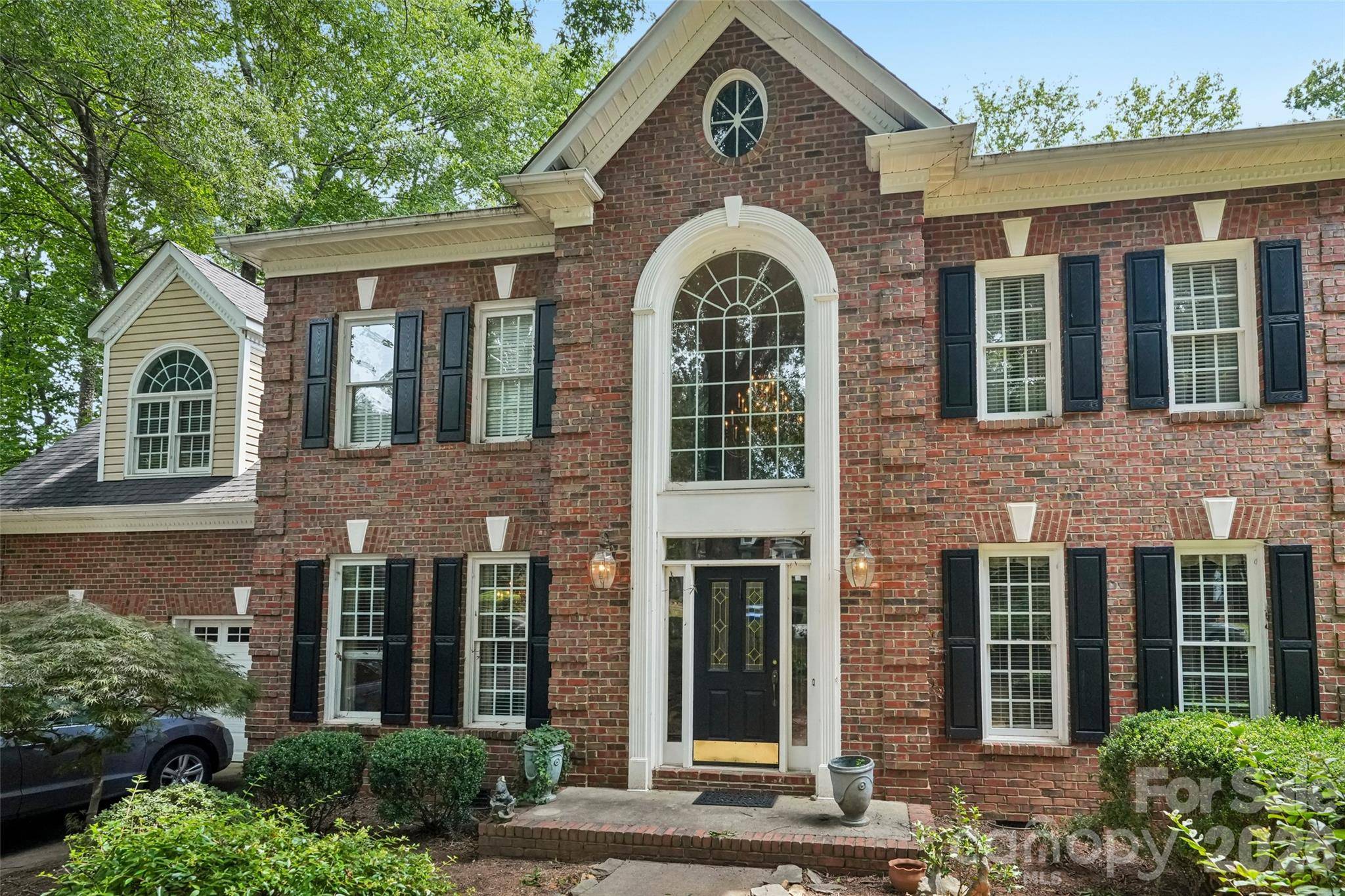8808 Blooming Arbor ST, Huntersville, NC 28078