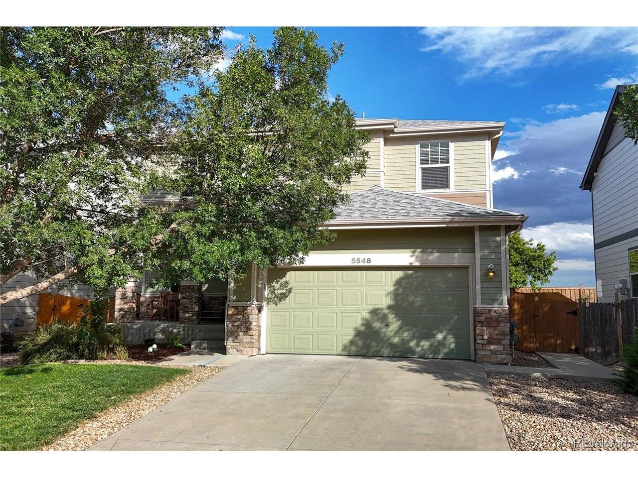 5548 Lewiston, Denver, CO 80239