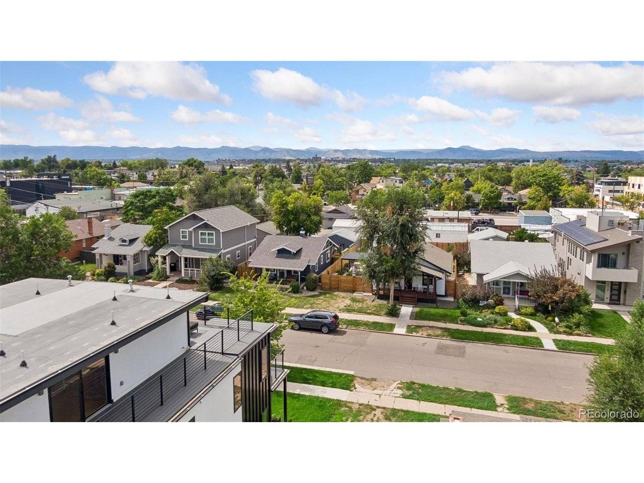 2526 S Lincoln, Denver, CO 80210