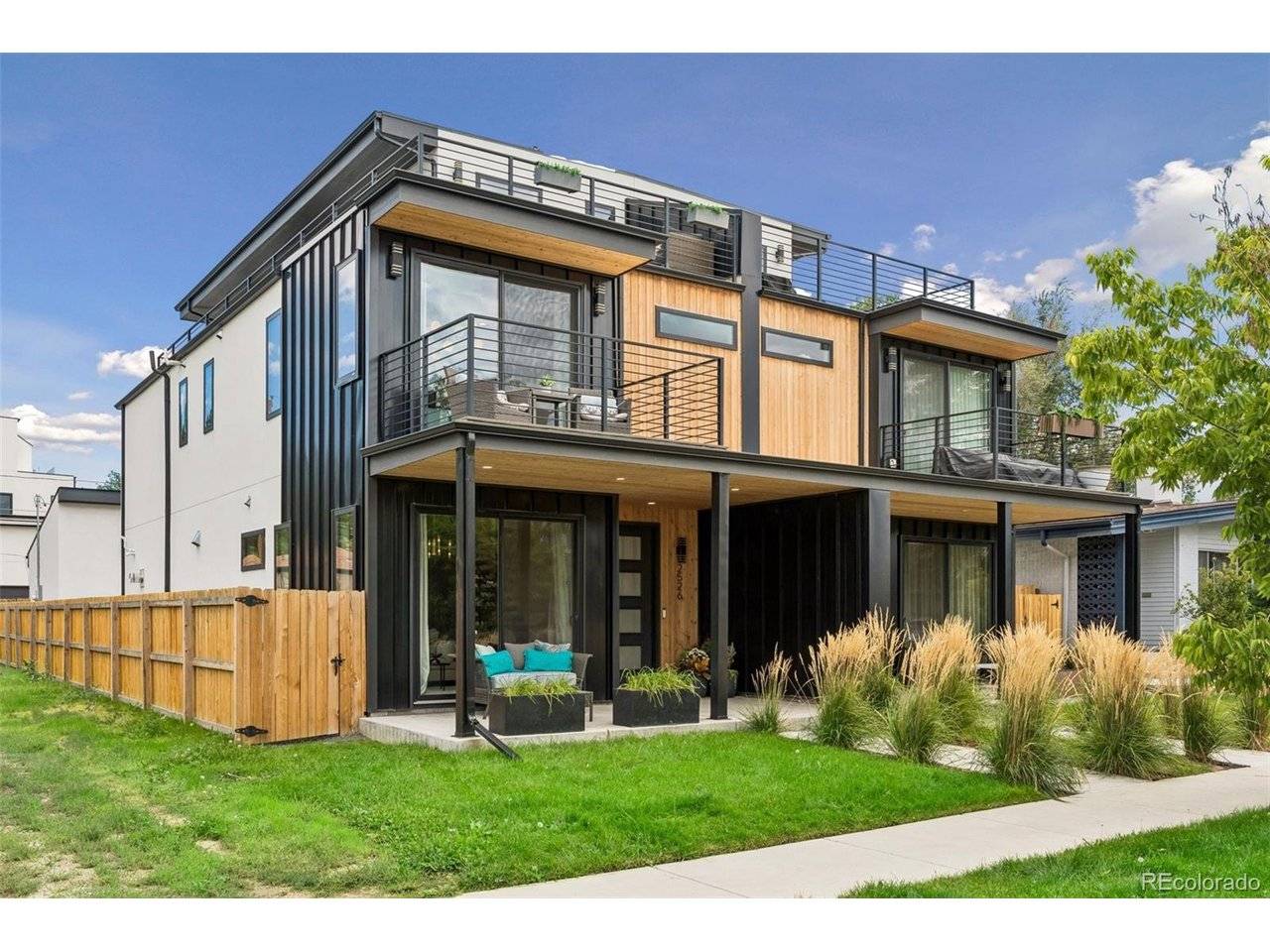 2526 S Lincoln, Denver, CO 80210