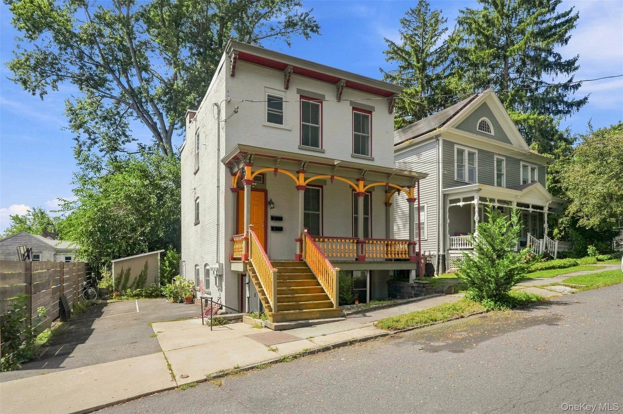 33 Hone ST, Kingston, NY 12401