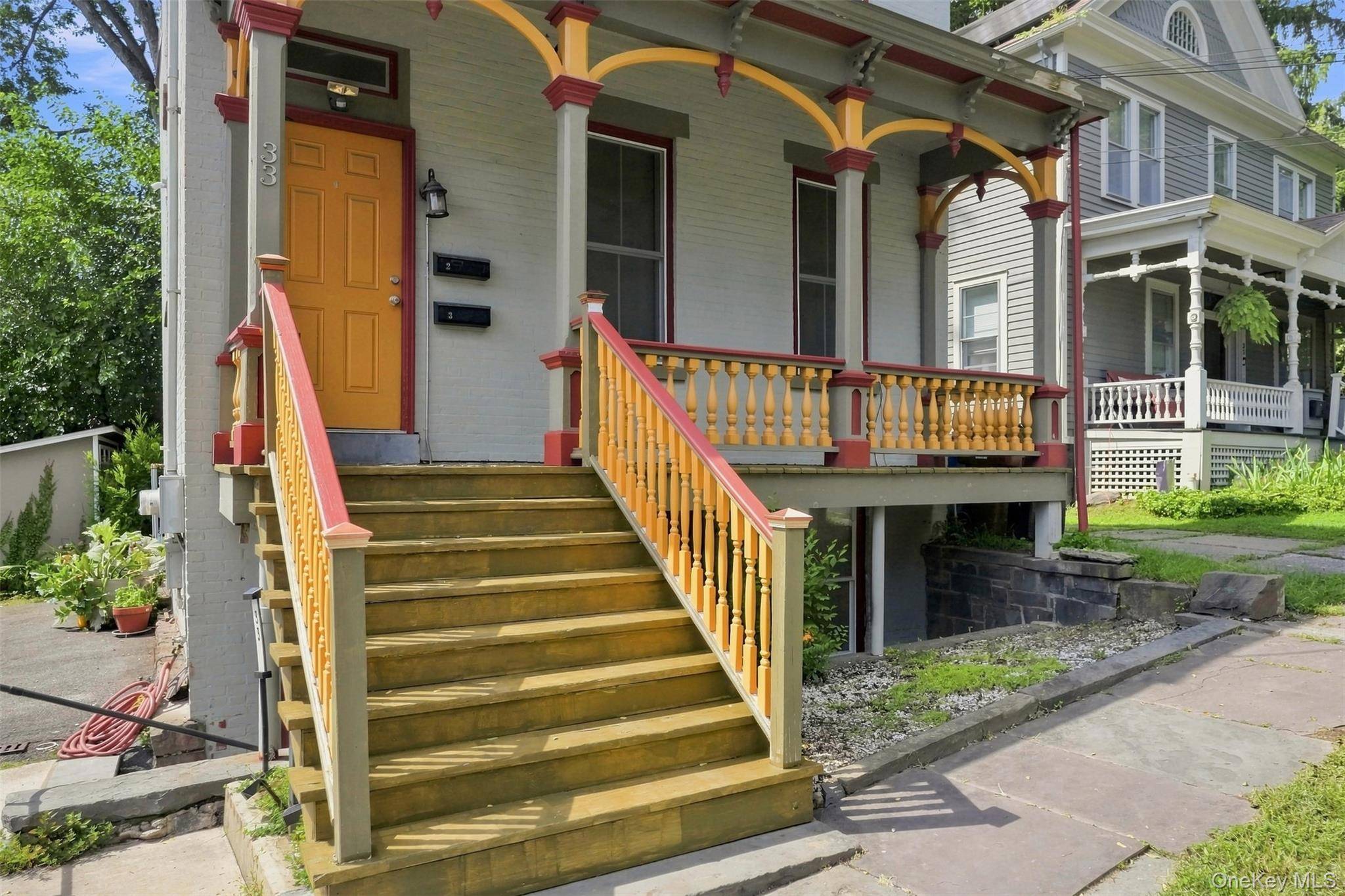 33 Hone ST, Kingston, NY 12401