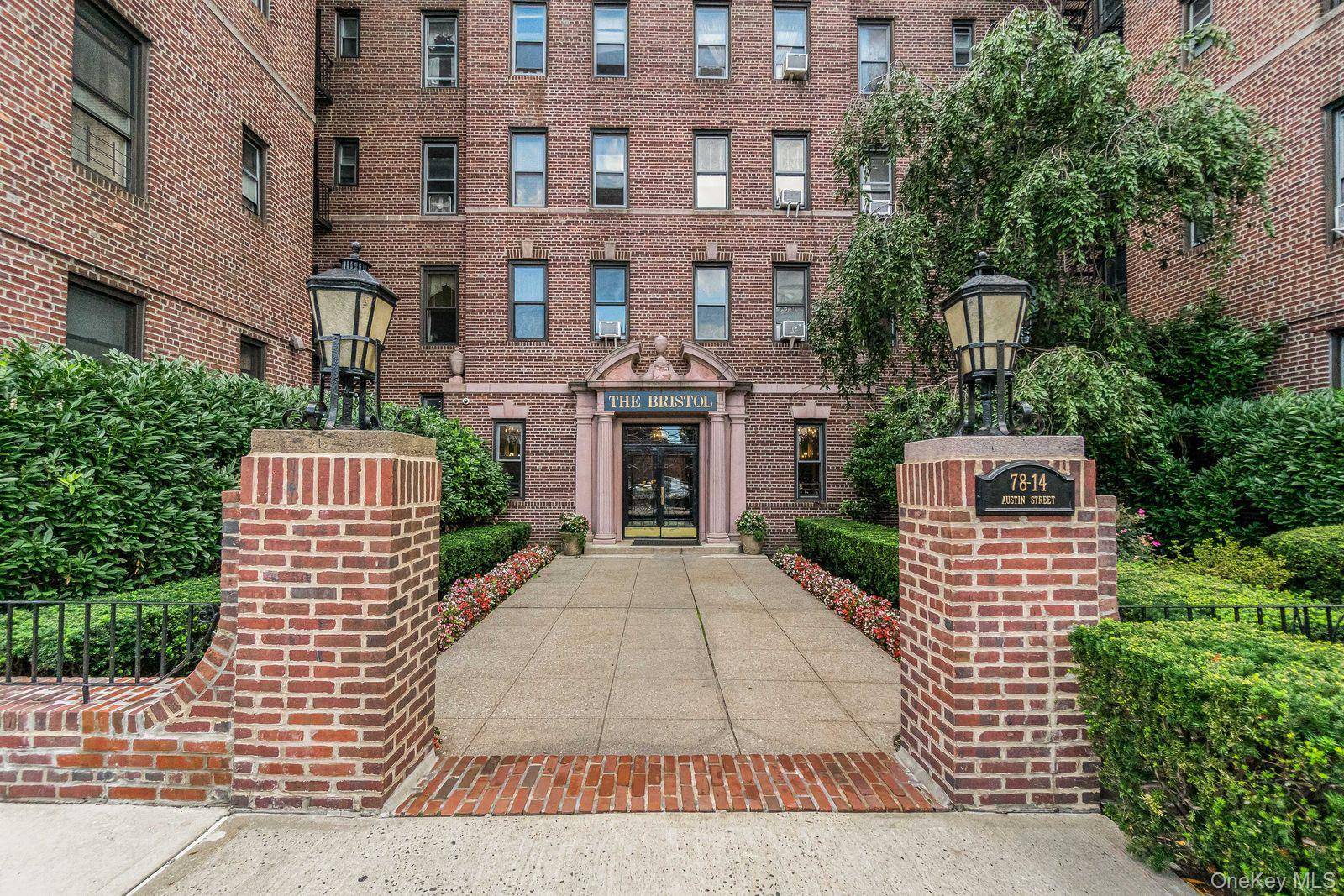 78-14 Austin ST #3-F, Forest Hills, NY 11375