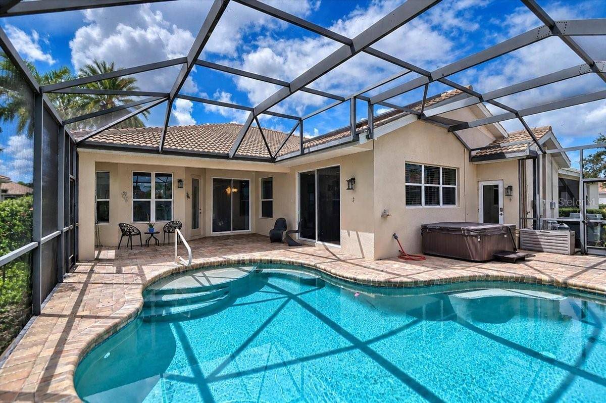 11871 GRANITE WOODS LOOP, Venice, FL 34292