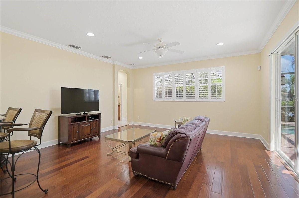 11871 GRANITE WOODS LOOP, Venice, FL 34292