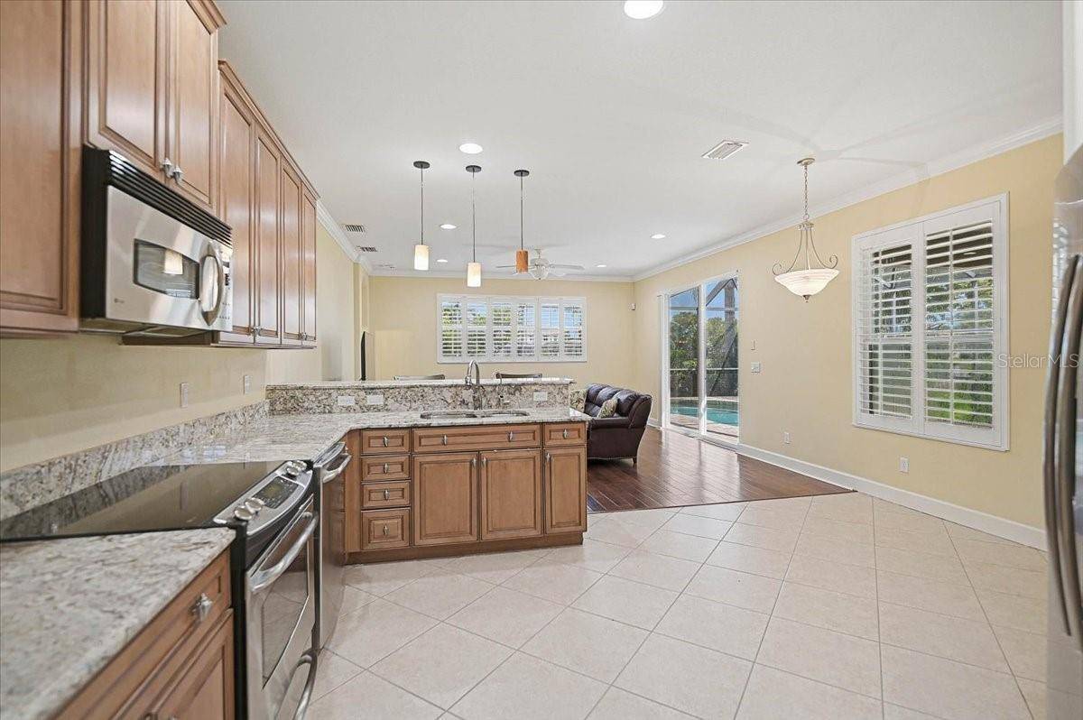 11871 GRANITE WOODS LOOP, Venice, FL 34292