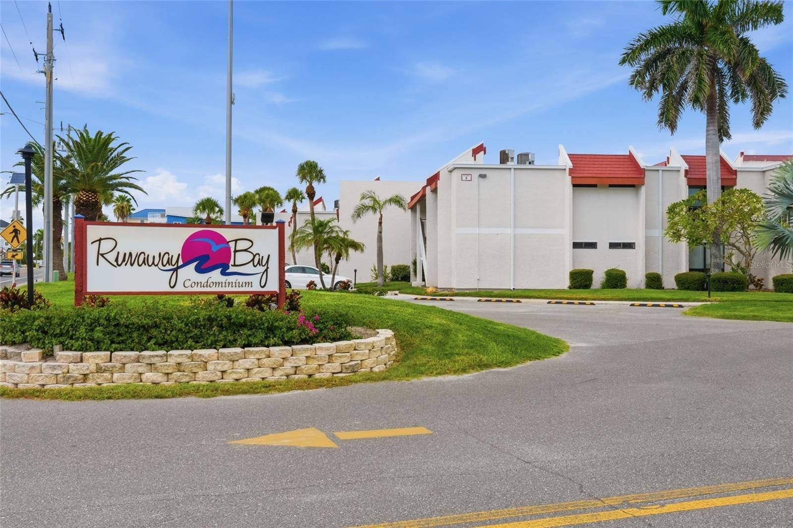 1801 GULF DR N #114, Bradenton Beach, FL 34217